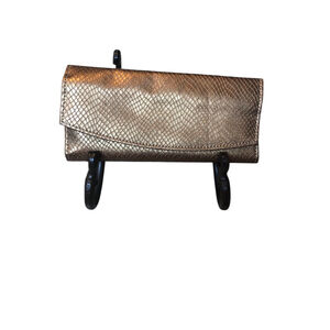 Reed & Barton Pearlescent Jewelry Carrier Case